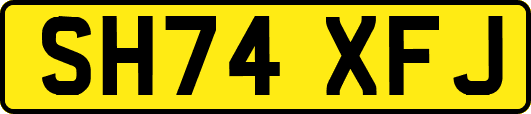 SH74XFJ