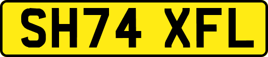 SH74XFL