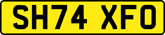 SH74XFO