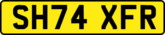 SH74XFR