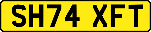 SH74XFT