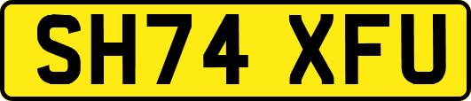 SH74XFU