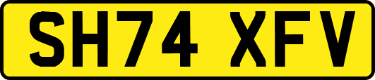 SH74XFV
