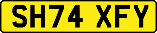 SH74XFY