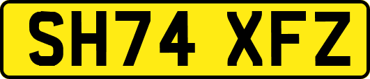 SH74XFZ