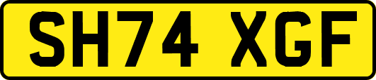 SH74XGF