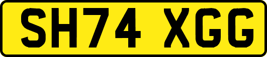 SH74XGG