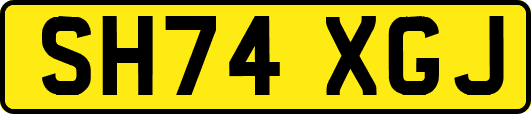 SH74XGJ
