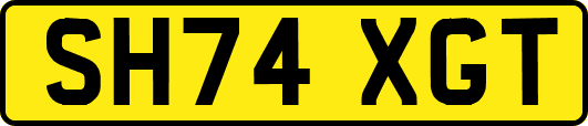 SH74XGT