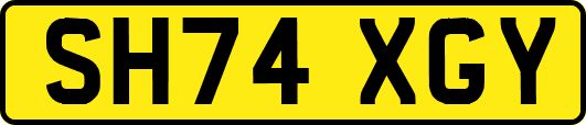SH74XGY