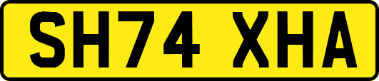 SH74XHA
