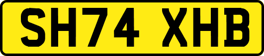 SH74XHB