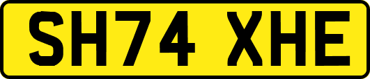 SH74XHE