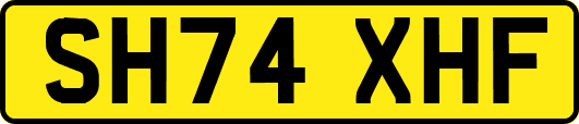 SH74XHF
