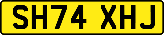 SH74XHJ