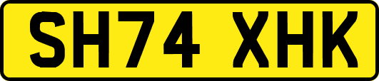 SH74XHK