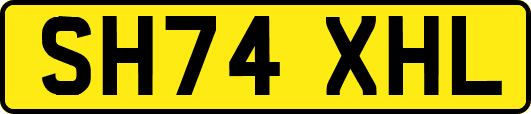 SH74XHL