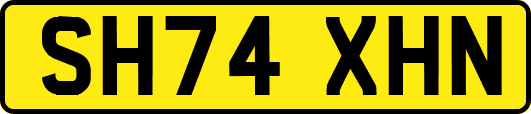 SH74XHN