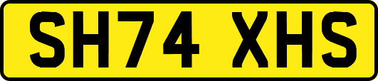 SH74XHS