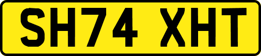 SH74XHT