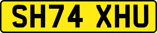 SH74XHU