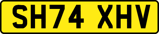 SH74XHV