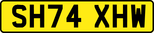 SH74XHW