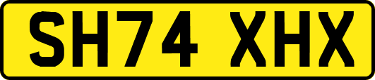 SH74XHX