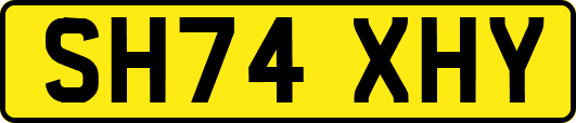 SH74XHY