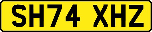 SH74XHZ