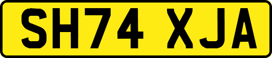 SH74XJA