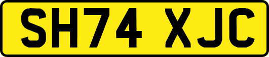 SH74XJC