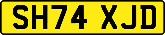 SH74XJD