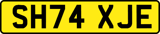 SH74XJE