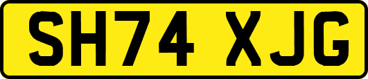 SH74XJG