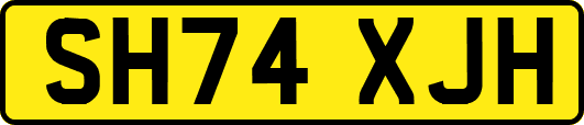 SH74XJH