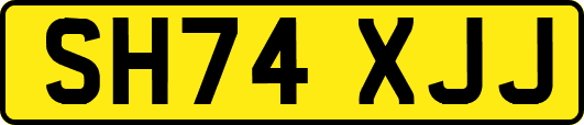 SH74XJJ