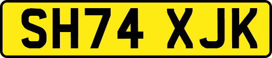 SH74XJK