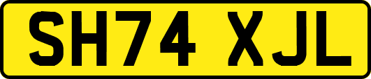 SH74XJL