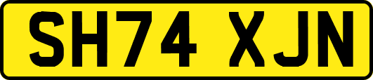 SH74XJN