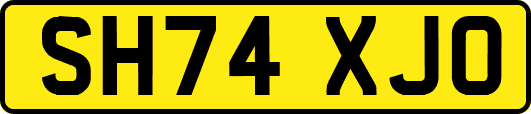 SH74XJO