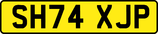 SH74XJP