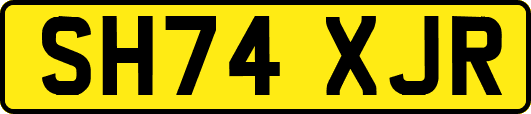 SH74XJR