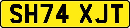 SH74XJT