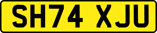 SH74XJU