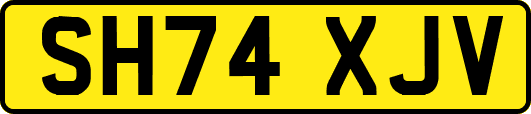 SH74XJV