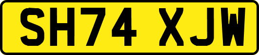 SH74XJW