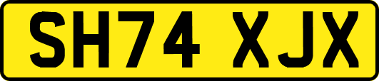 SH74XJX