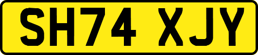 SH74XJY