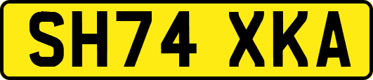 SH74XKA